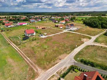 Działka Sprzedaż Przedmoście Przedmoście